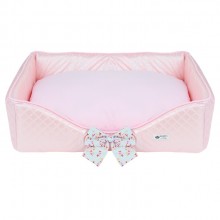 cama para cachorro